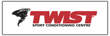 Twist Sport Conditioning Inc.