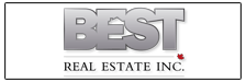 Best Real Estate Inc.