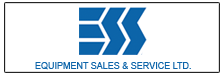 Equipment Sales & Service Limited